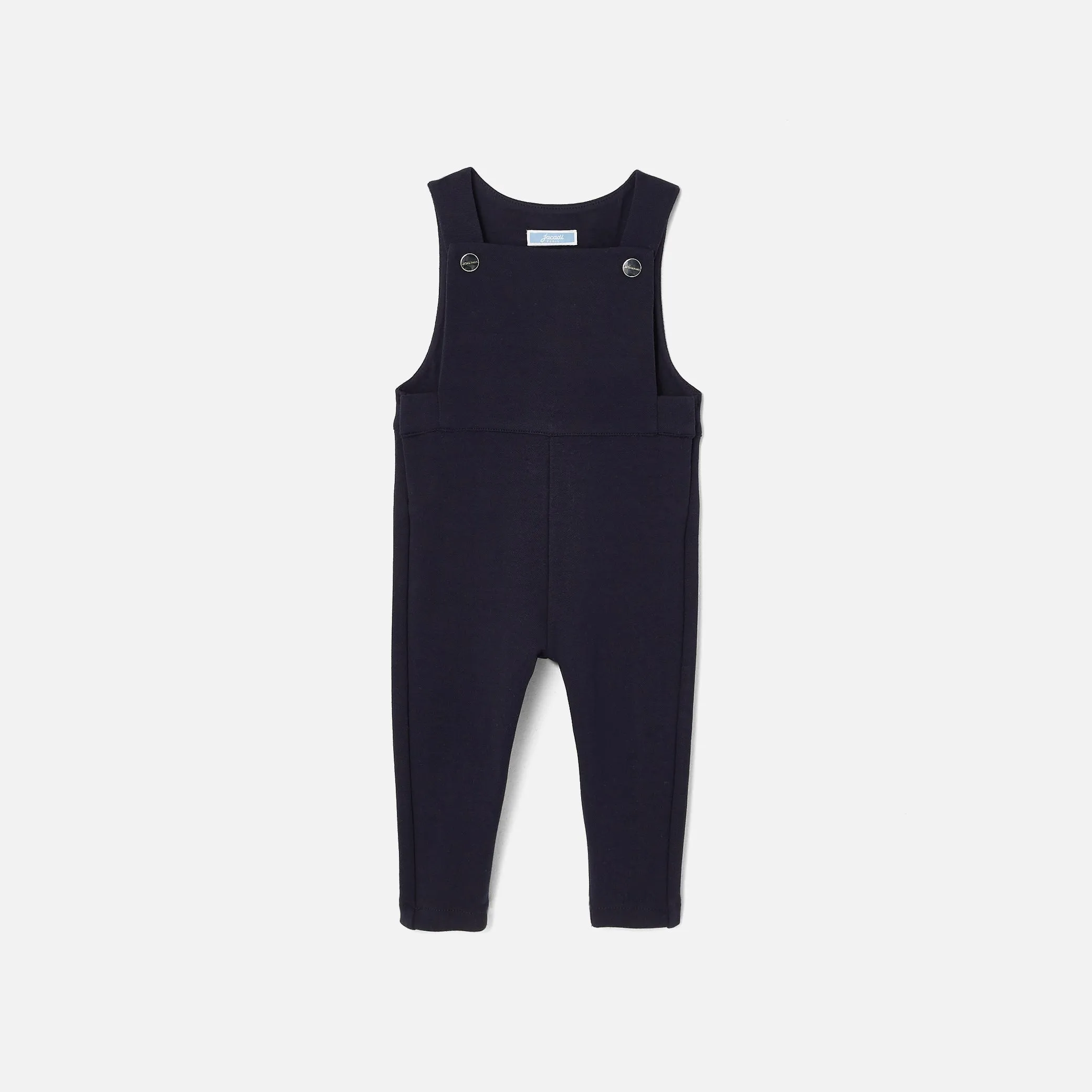 Jacadi Toddler Boy Televe Overalls