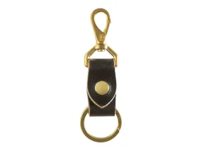 Java Waxed Flesh Keychain