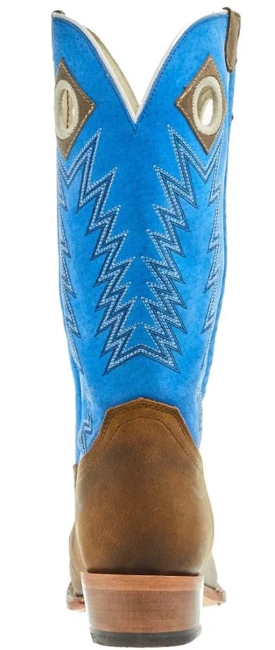 Justin Boots Ranker JP2507 Mens Cowboy Boots