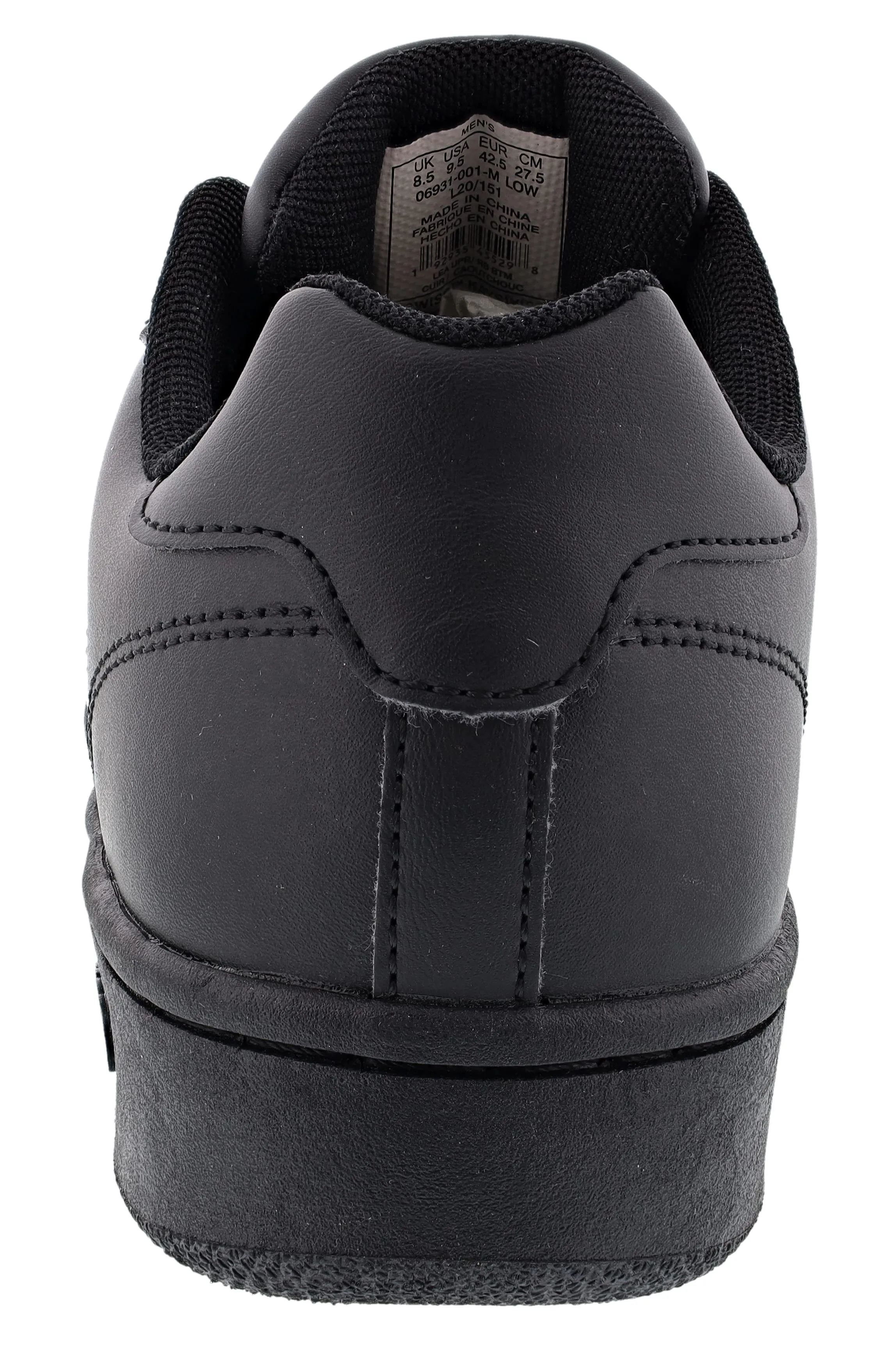 K-Swiss Men’s Court Palisades Lifestyle Shoes