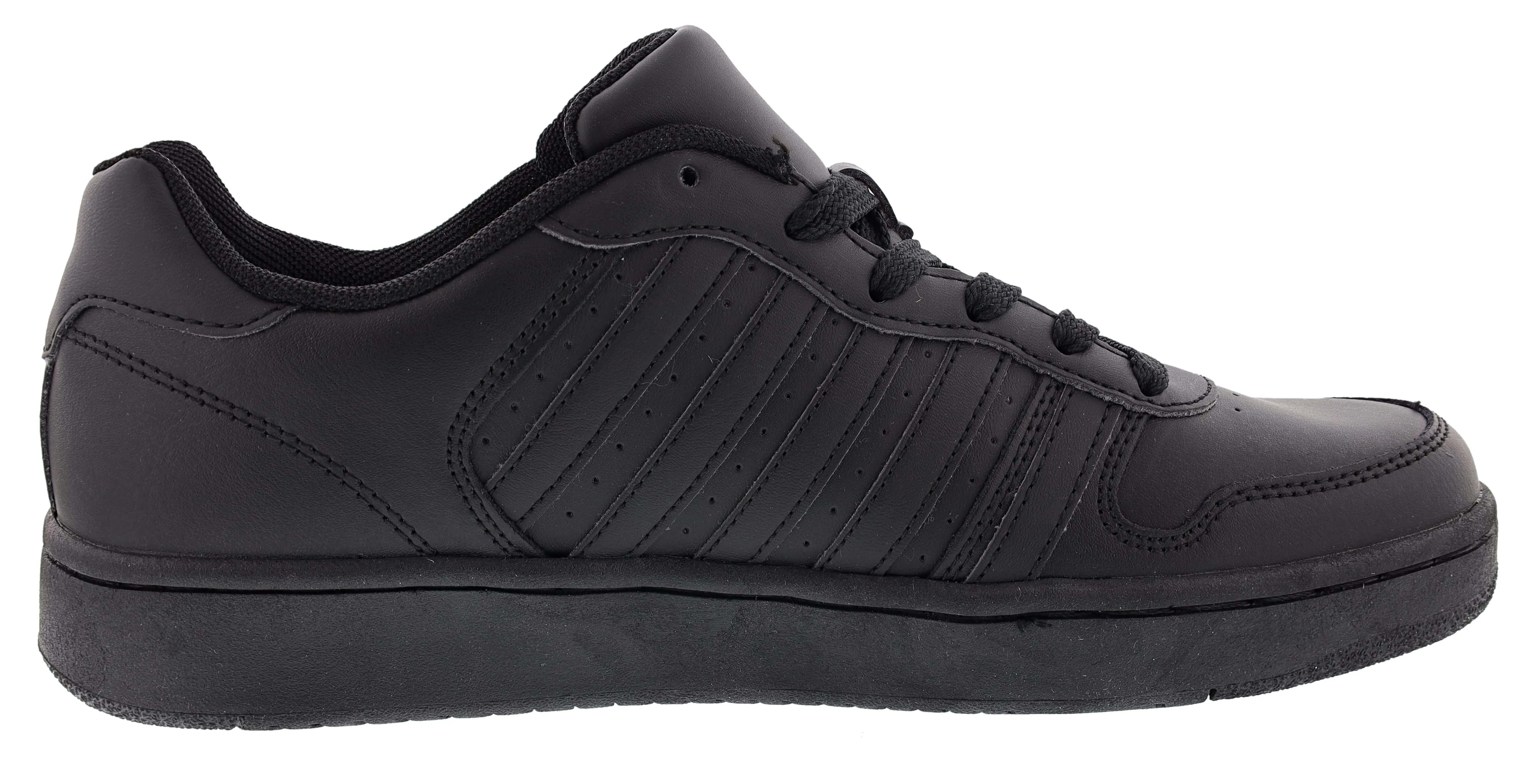 K-Swiss Men’s Court Palisades Lifestyle Shoes