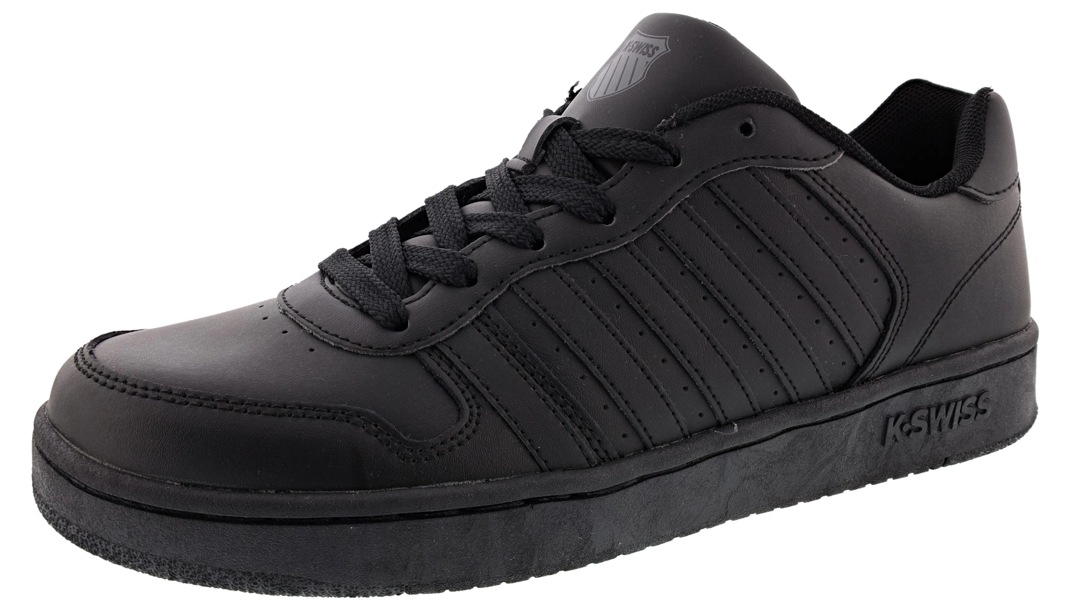 K-Swiss Men’s Court Palisades Lifestyle Shoes