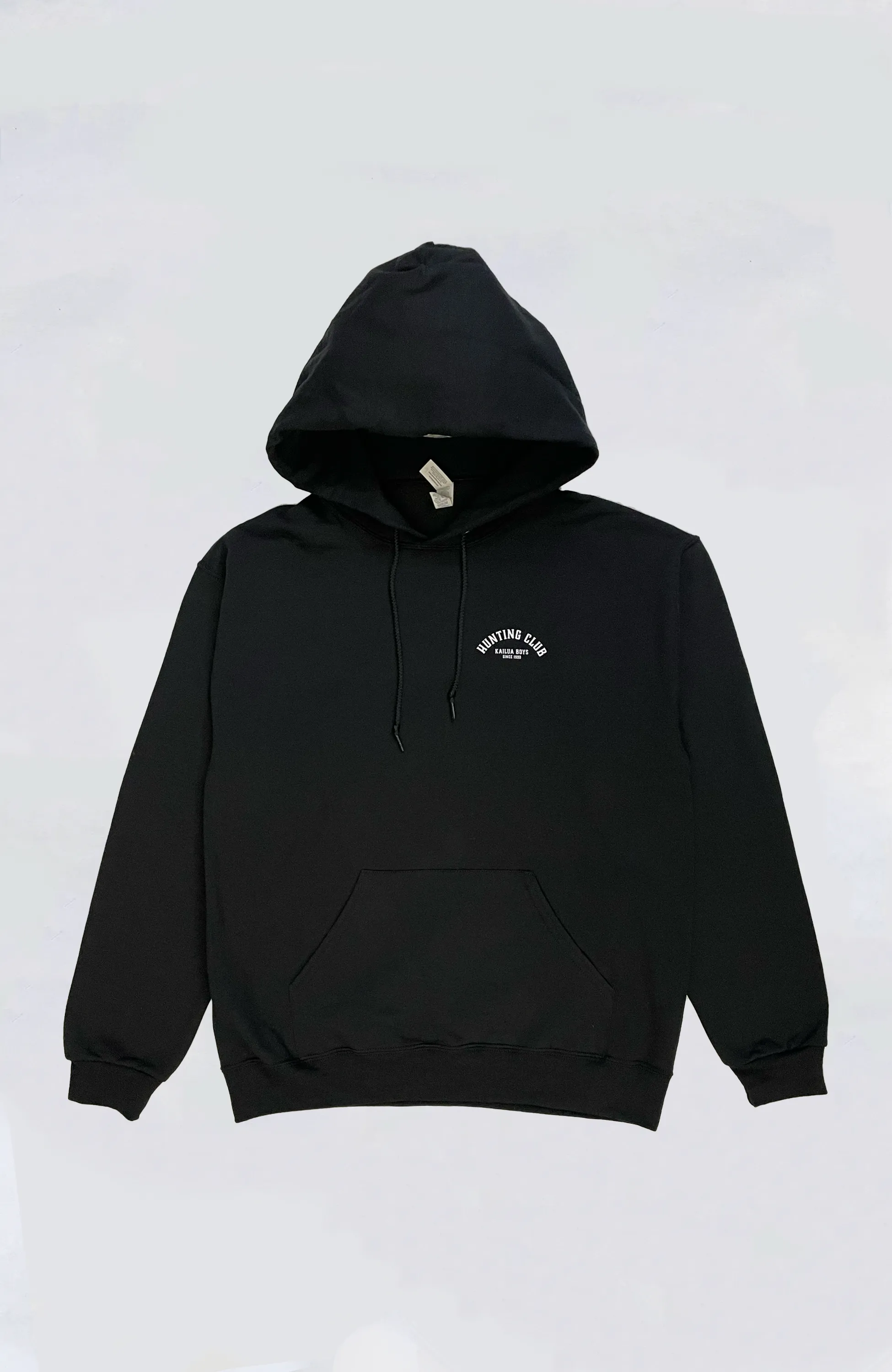 Kailua Boys - KB Hunting Club Hoodie