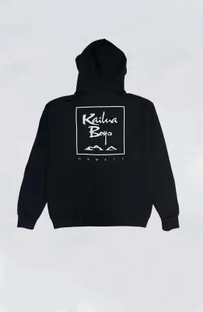 Kailua Boys - KB Pride Squared Hoodie