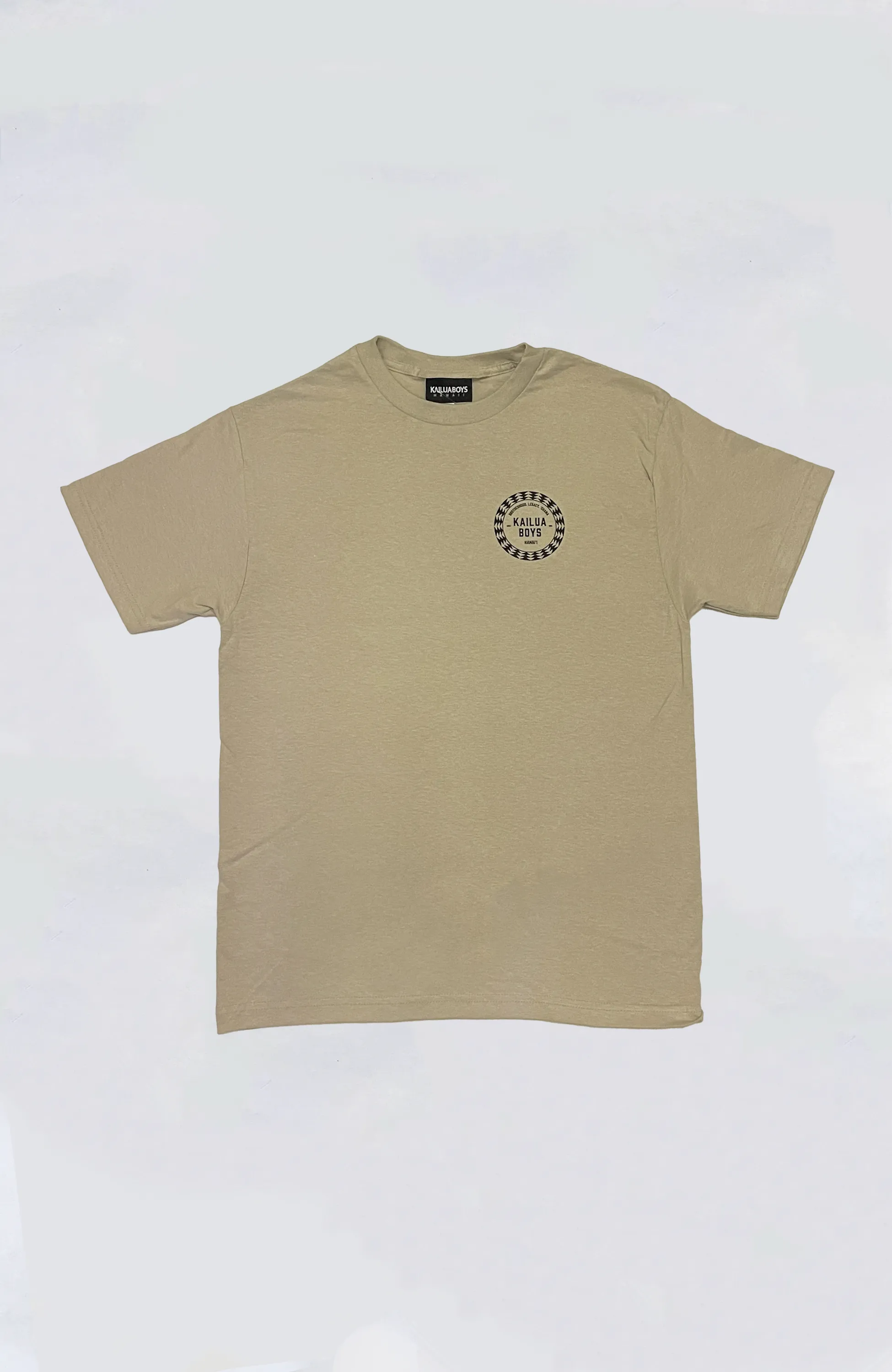 Kailua Boys - KB Tribal Heavyweight Tee