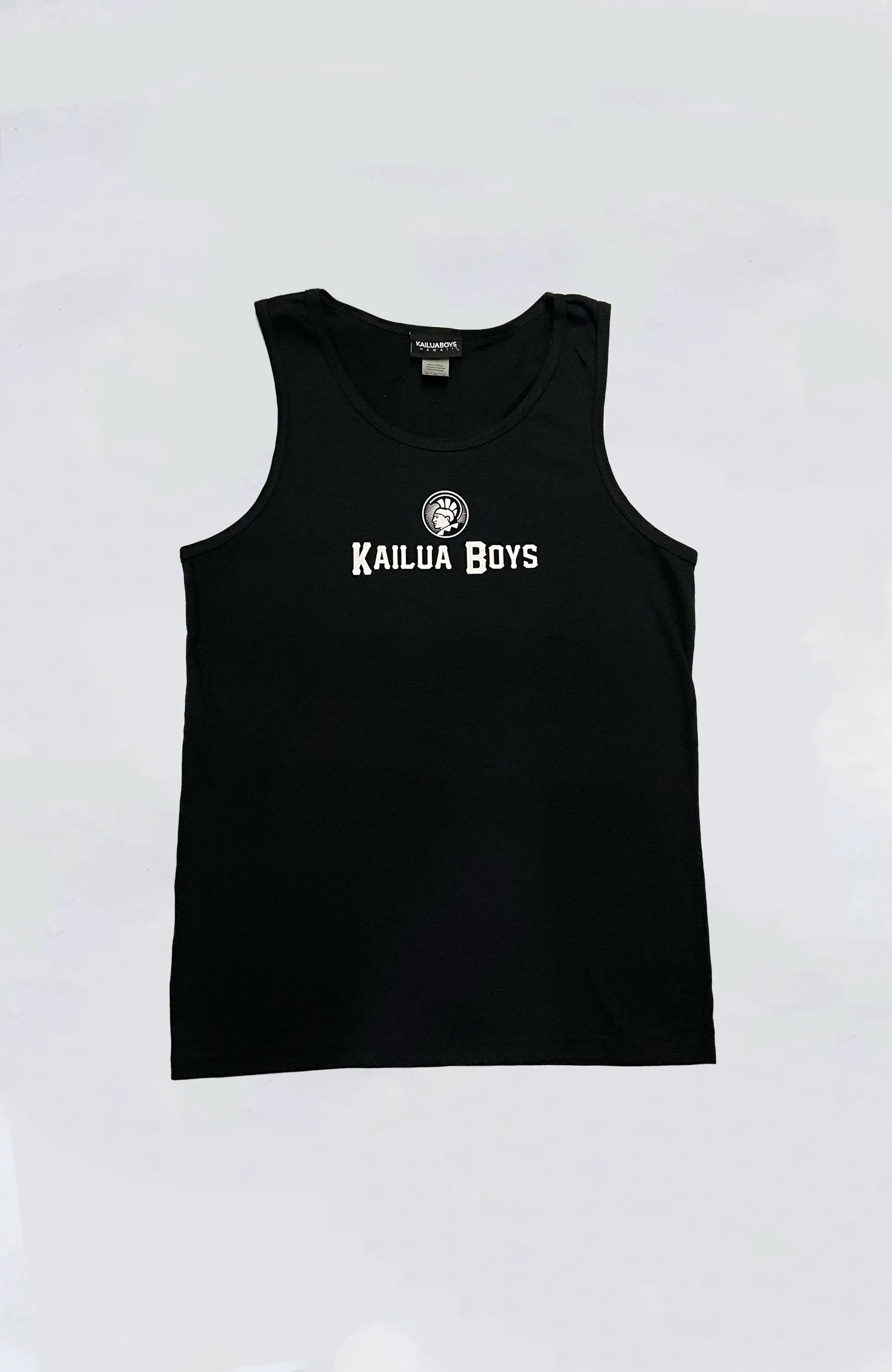 Kailua Boys - KB Warrior Heavyweight Tank Top