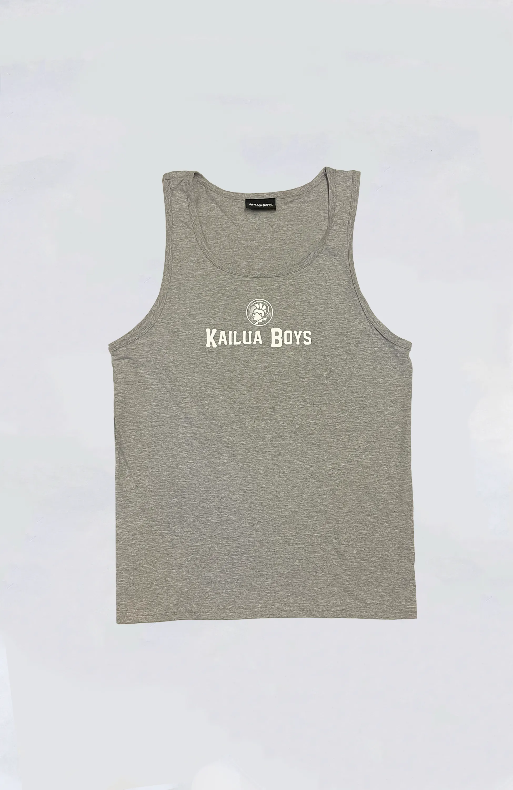 Kailua Boys - KB Warrior Heavyweight Tank Top