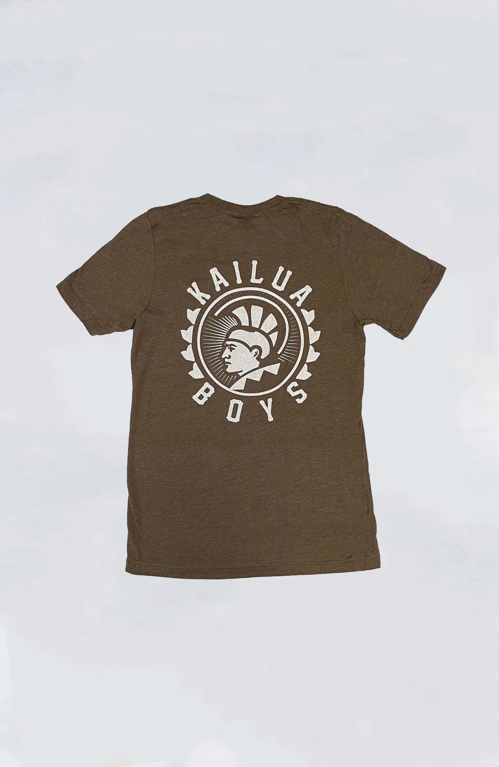 Kailua Boys - KB Warrior Premium Blend Tee