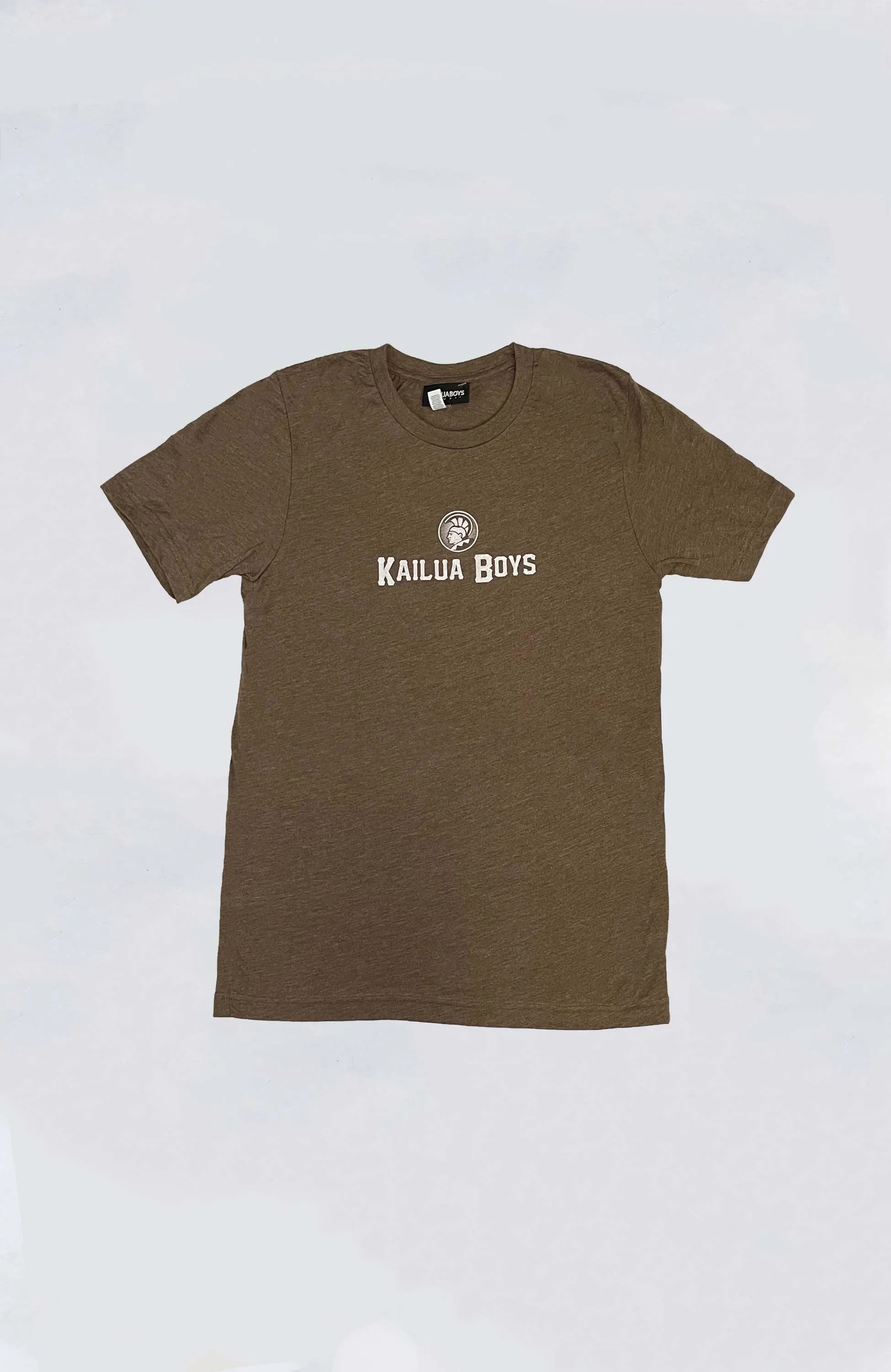 Kailua Boys - KB Warrior Premium Blend Tee