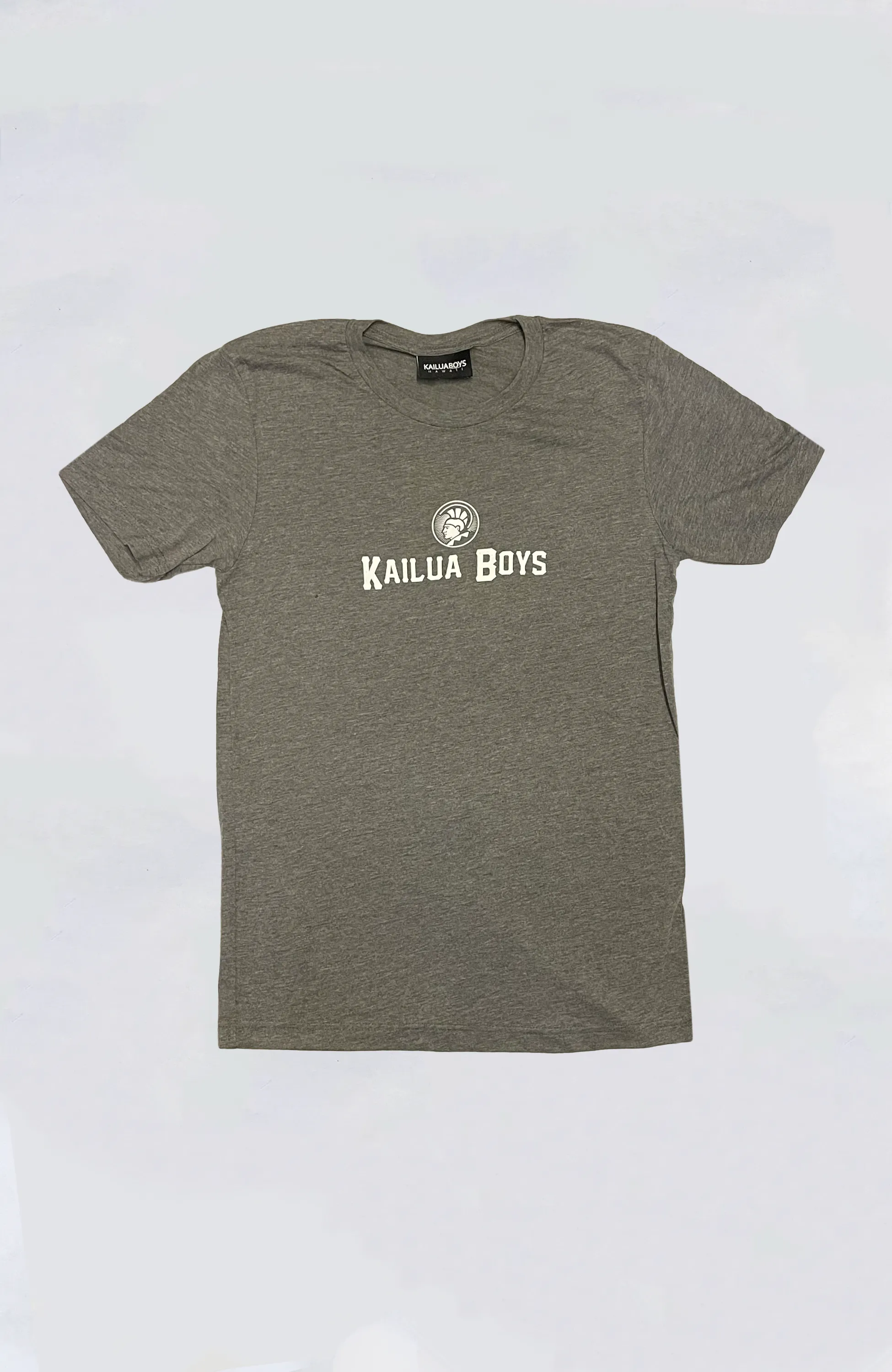 Kailua Boys - KB Warrior Premium Blend Tee