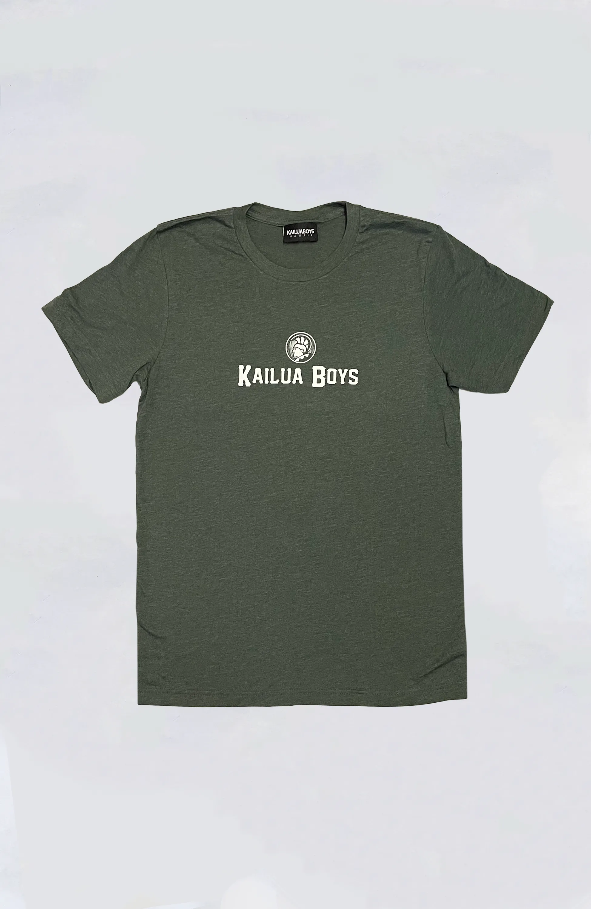 Kailua Boys - KB Warrior Premium Blend Tee