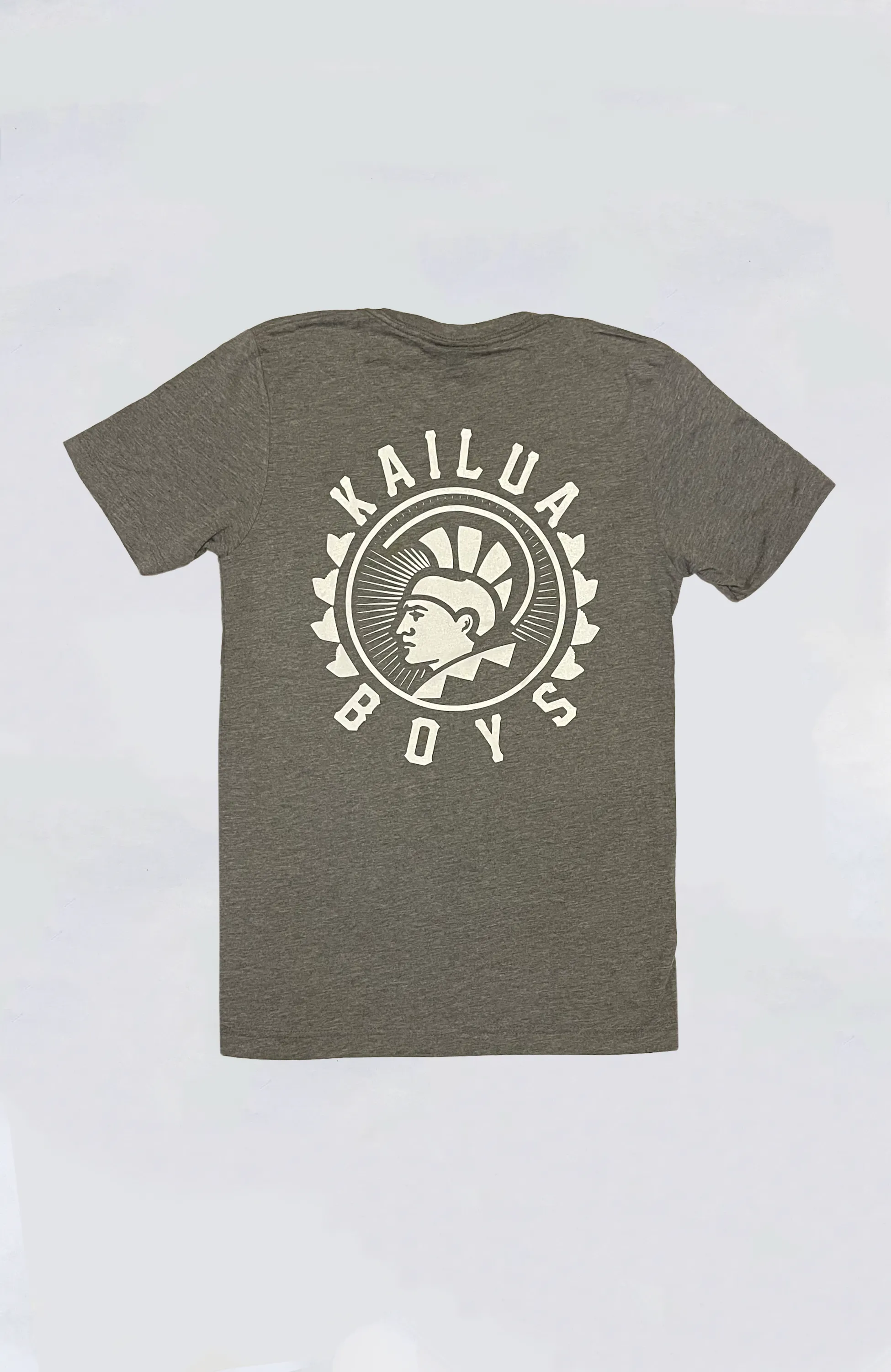 Kailua Boys - KB Warrior Premium Blend Tee