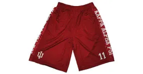 Kappa Alpha Psi Basketball Shorts