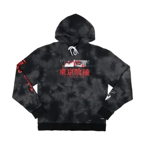 Ken Kaneki Hoodie