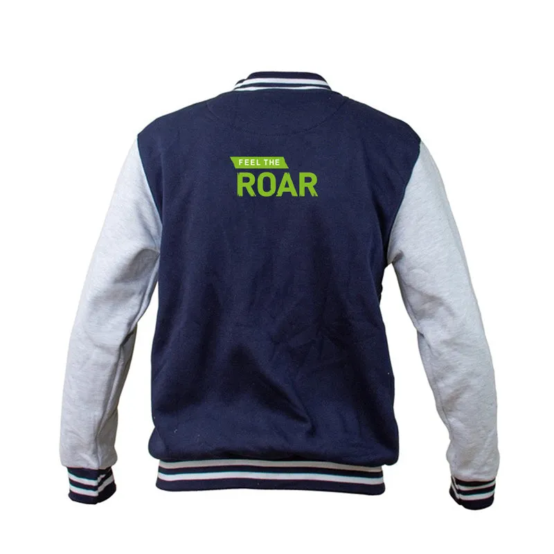 Kids College Jacket