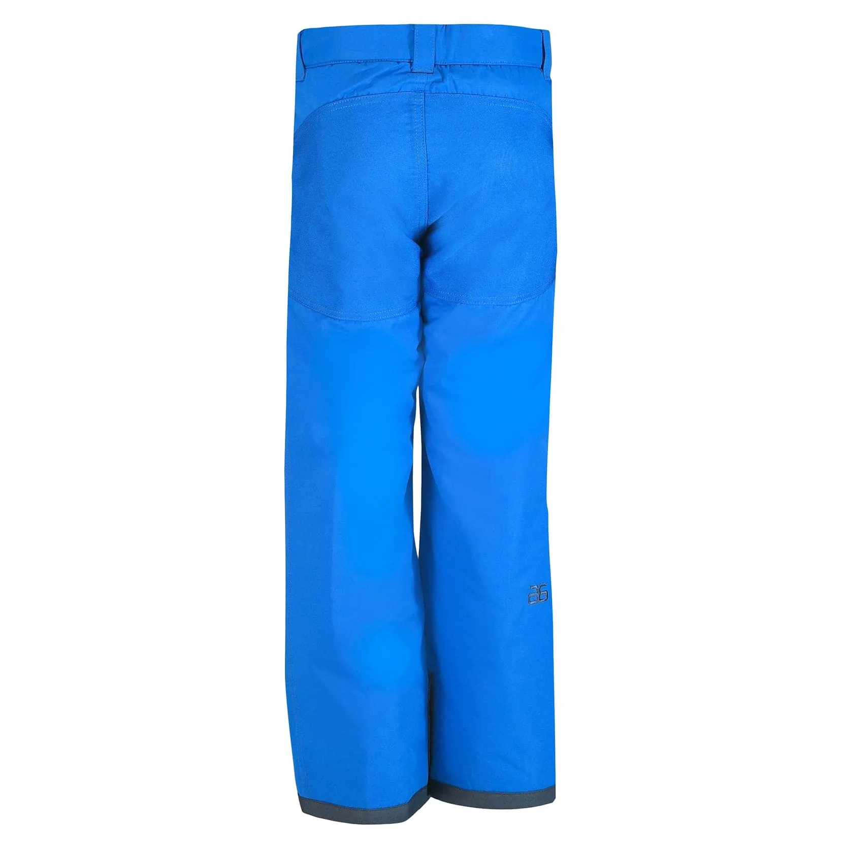 Kids Snow Pants with Reinforced Knees and Seat