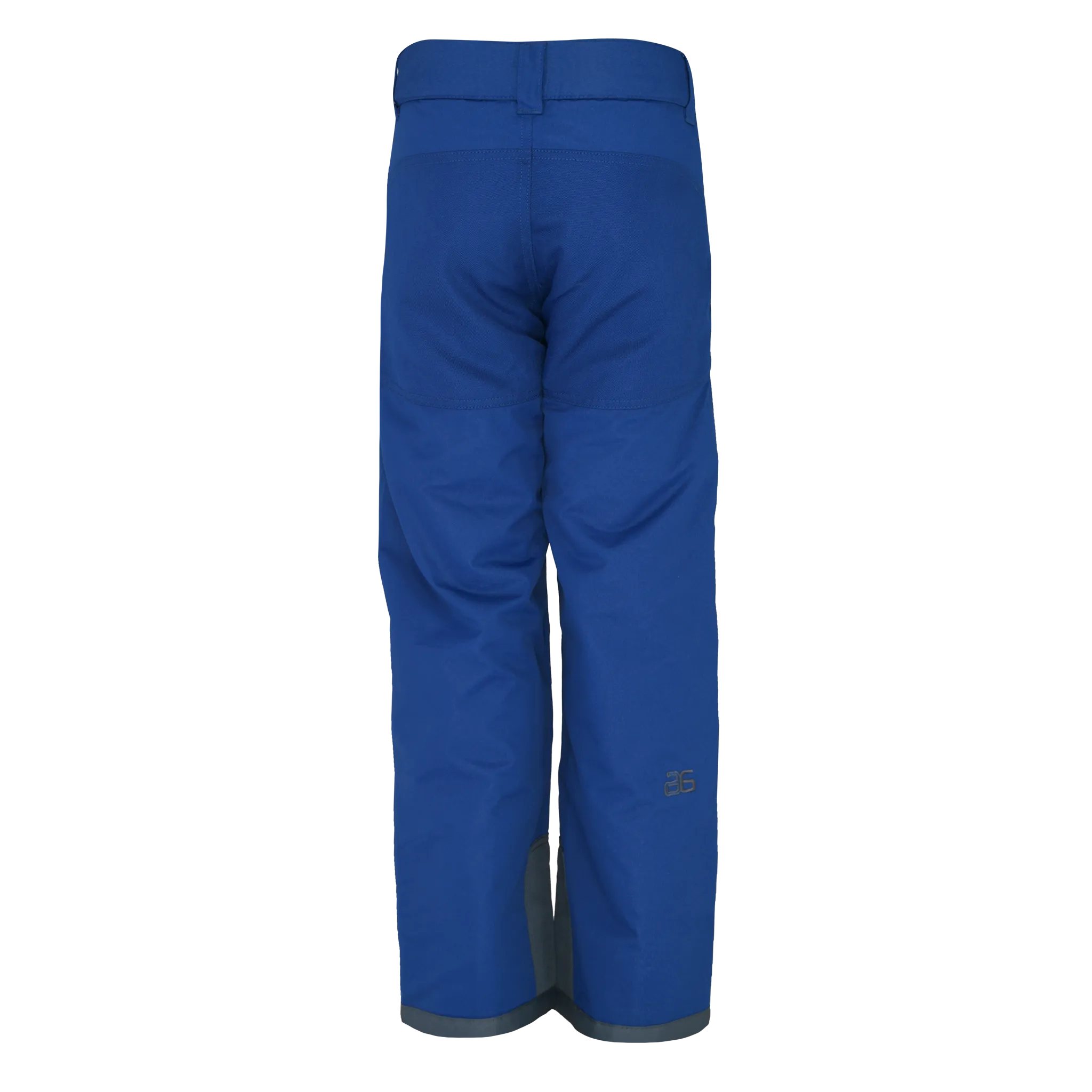 Kids Snow Pants with Reinforced Knees and Seat