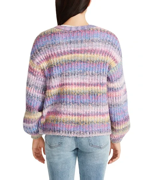 Knit Right In Cardigan