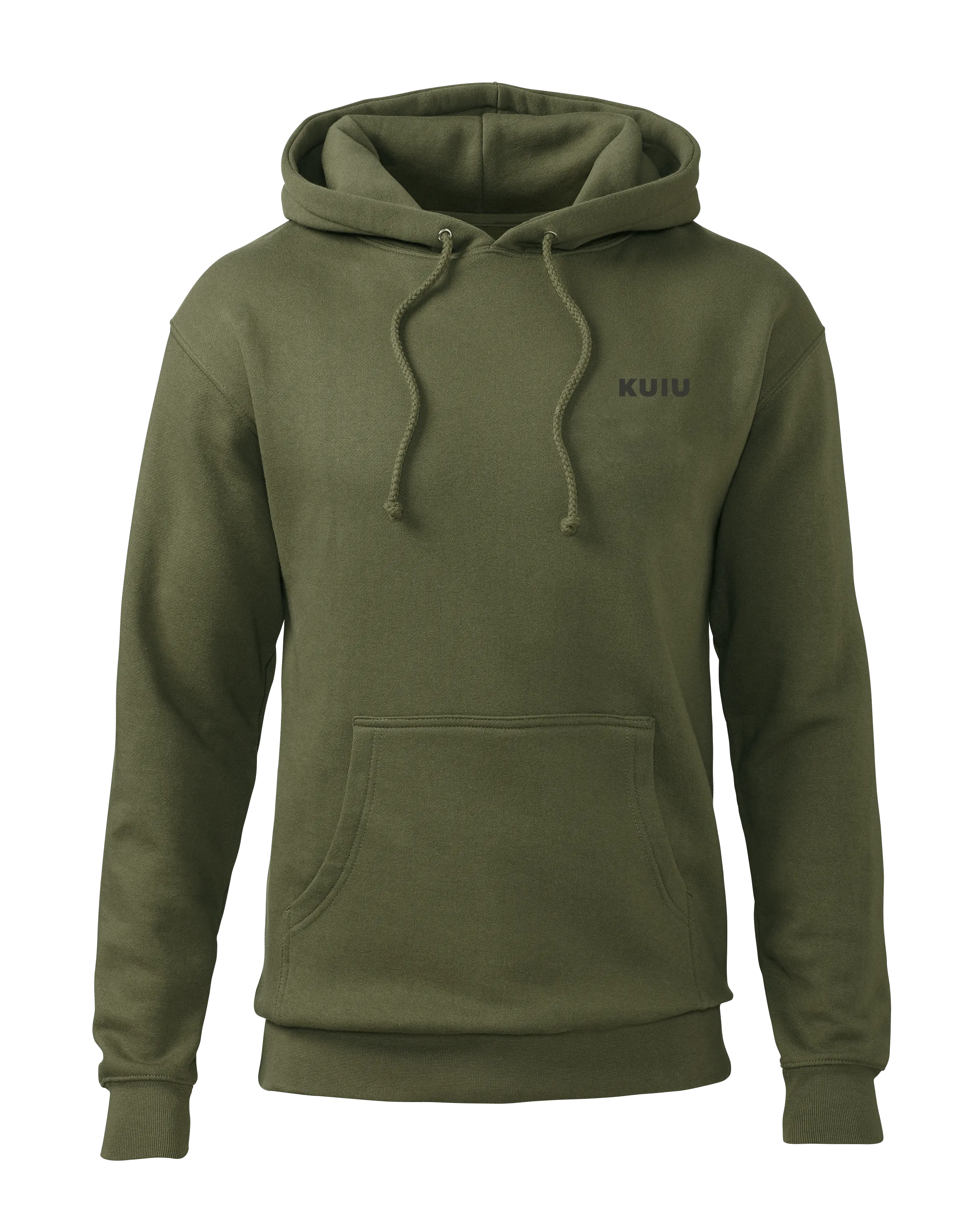 KUIU Prism Hoodie | Army