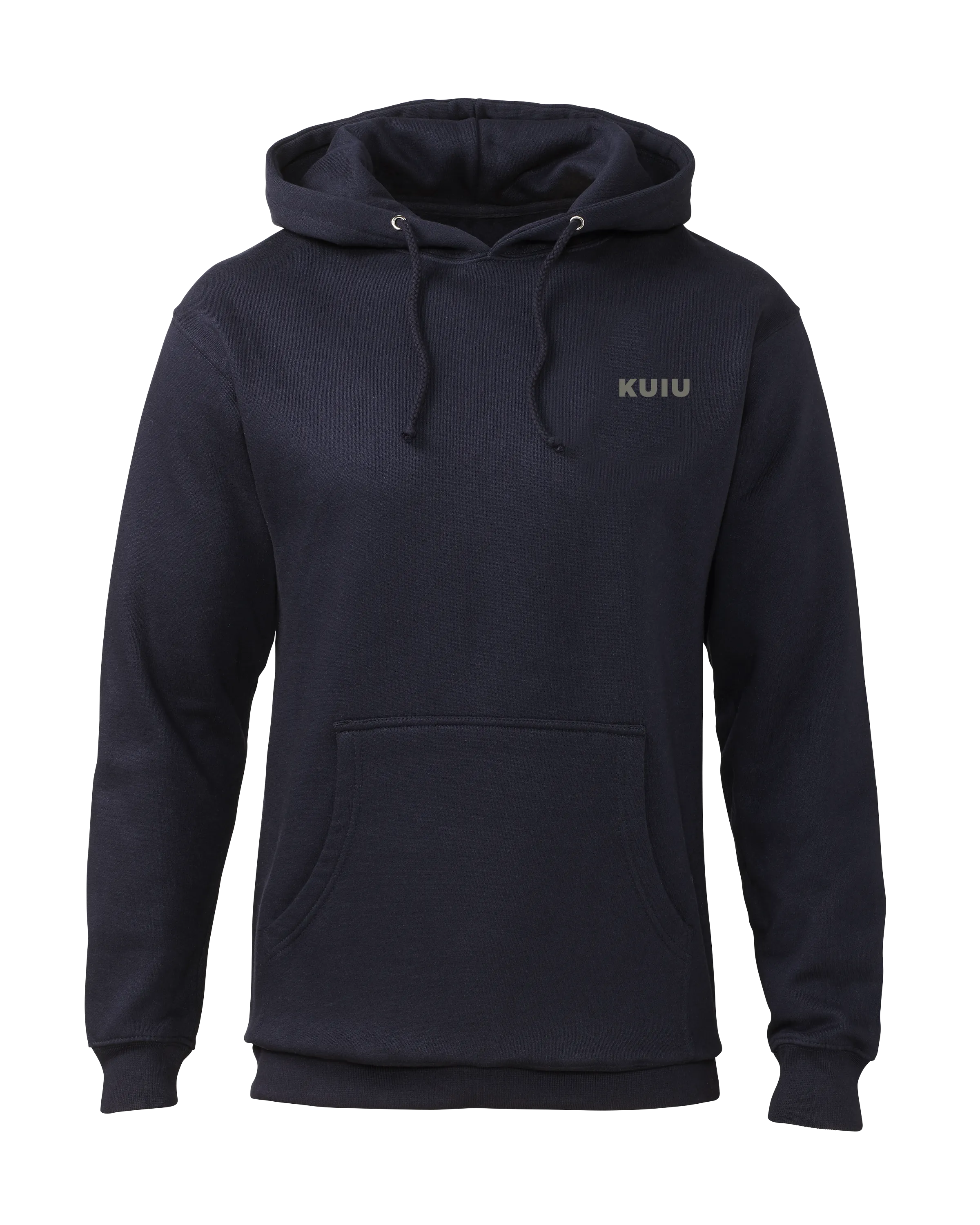 KUIU Prism Hoodie | Navy