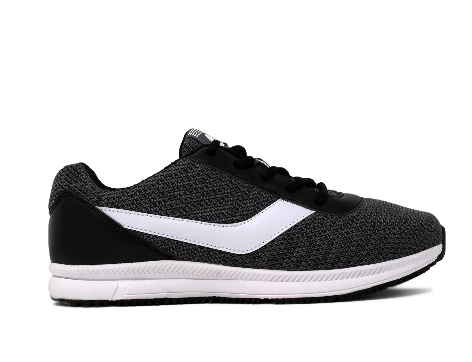 Max Running And Work-Out Shoes - Dark Grey