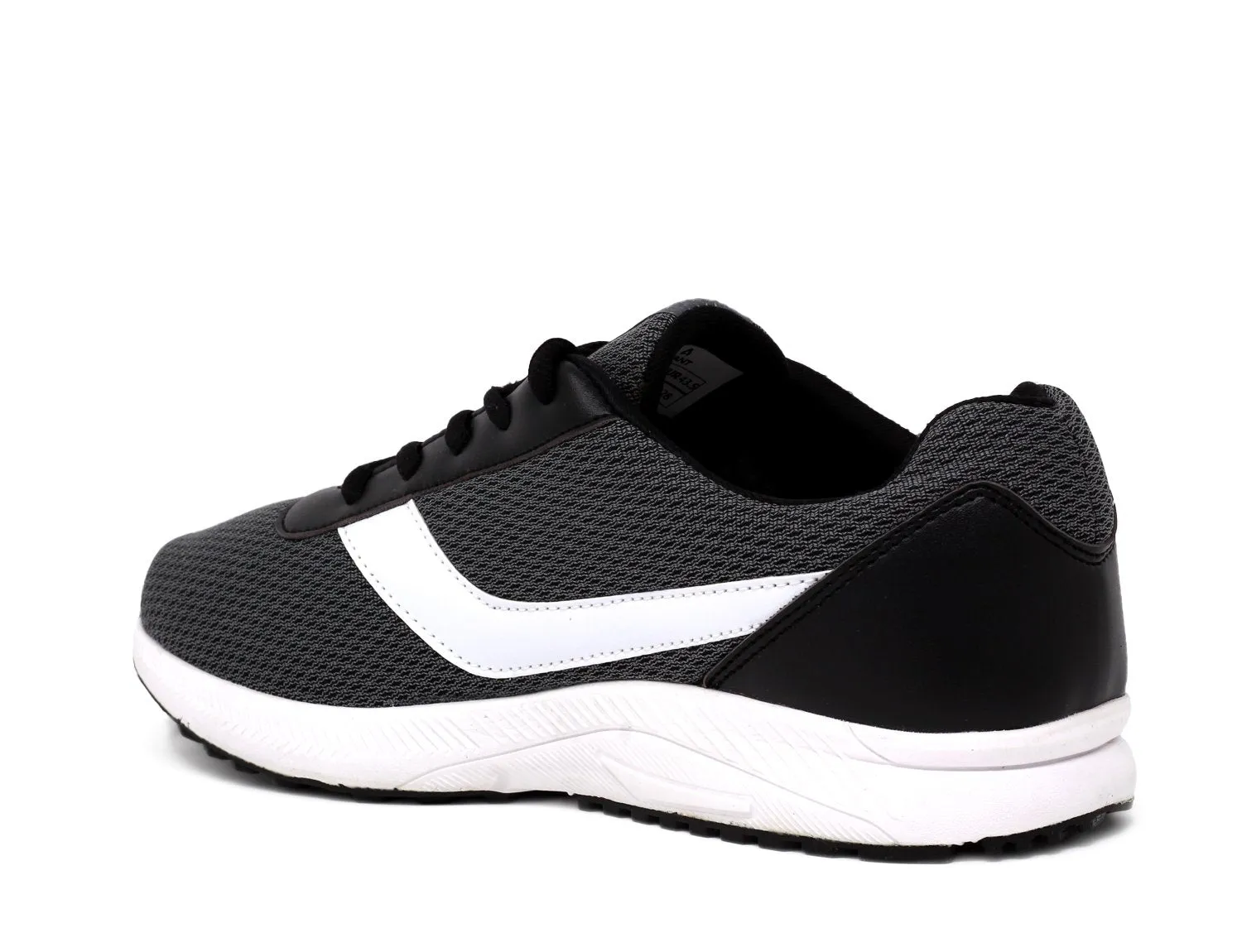 Max Running And Work-Out Shoes - Dark Grey