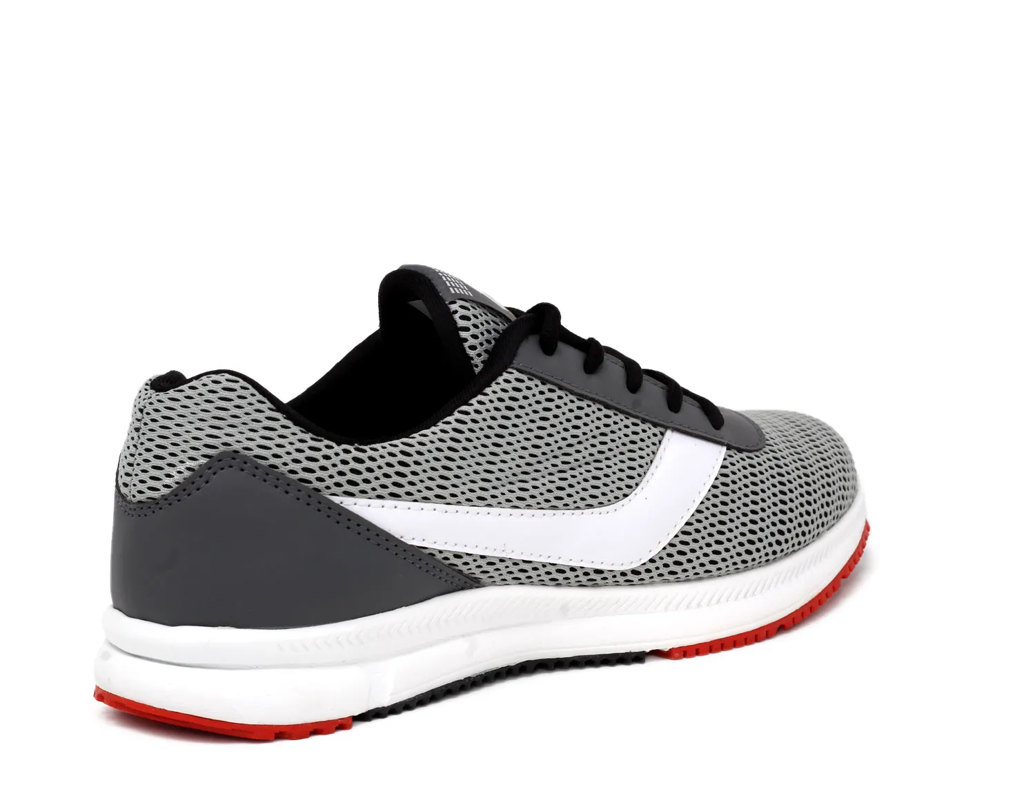 Max Running And Work-Out Shoes - Light Grey