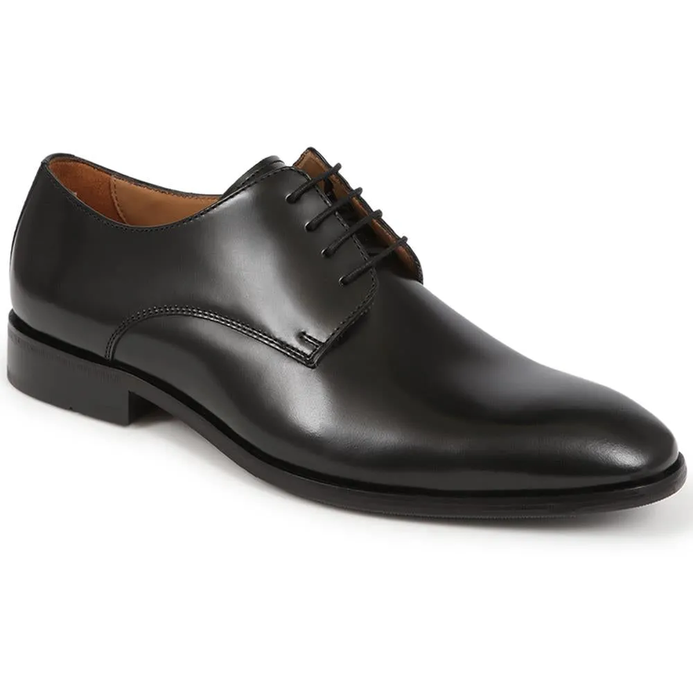 Melvin Leather Oxford Shoes - MELVIN / 325 747