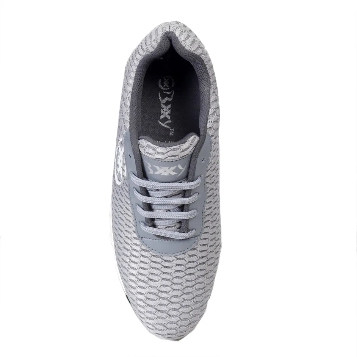 Men's 3 Inch Hidden Height Increasing Casual Sport Shoes