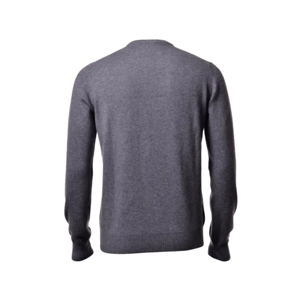 Mens Cashmere V-Neck Sweaters