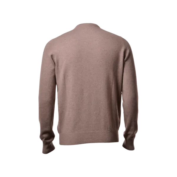 Mens Cashmere V-Neck Sweaters