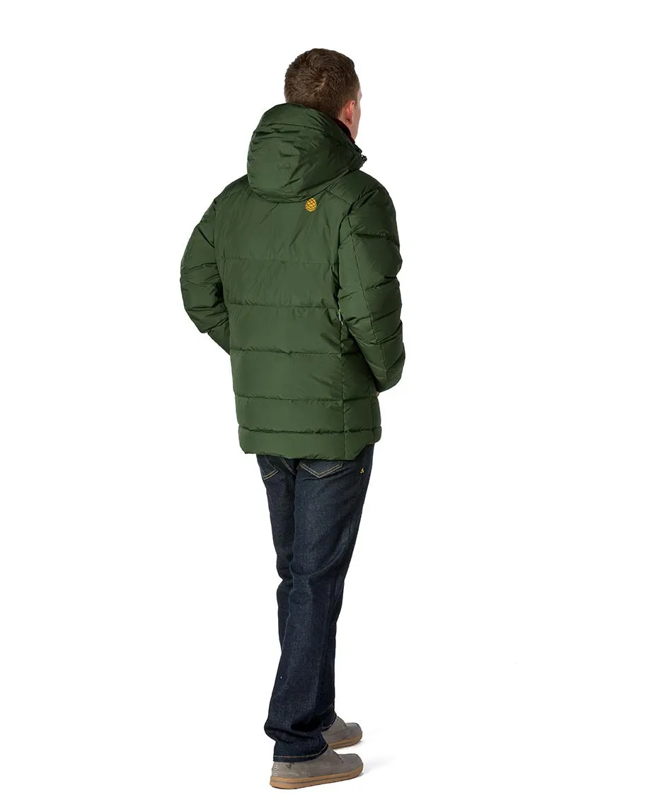 Men's Durrance Down Jacket