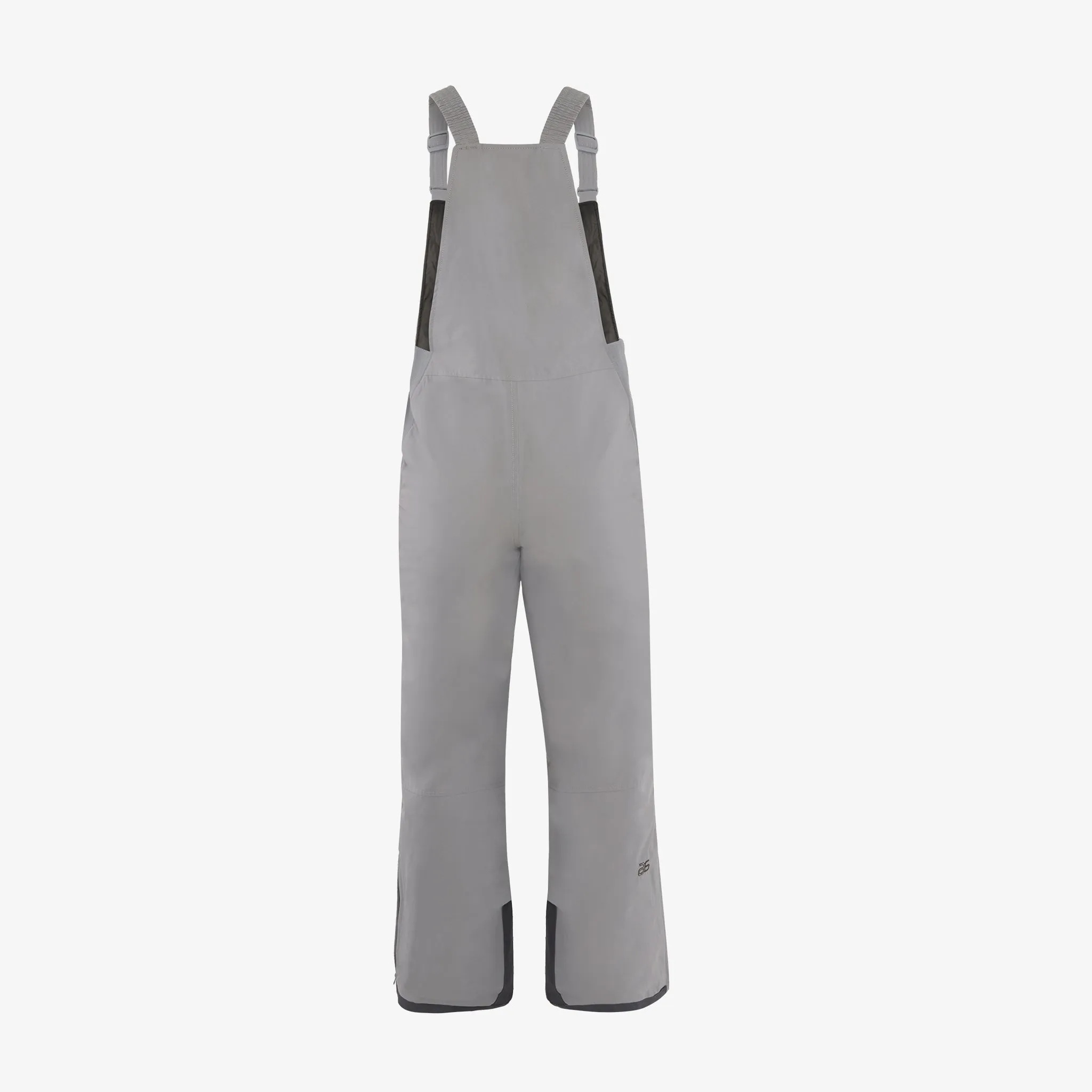 Men's Essential Insulated Bib Overalls - 30 Inseam