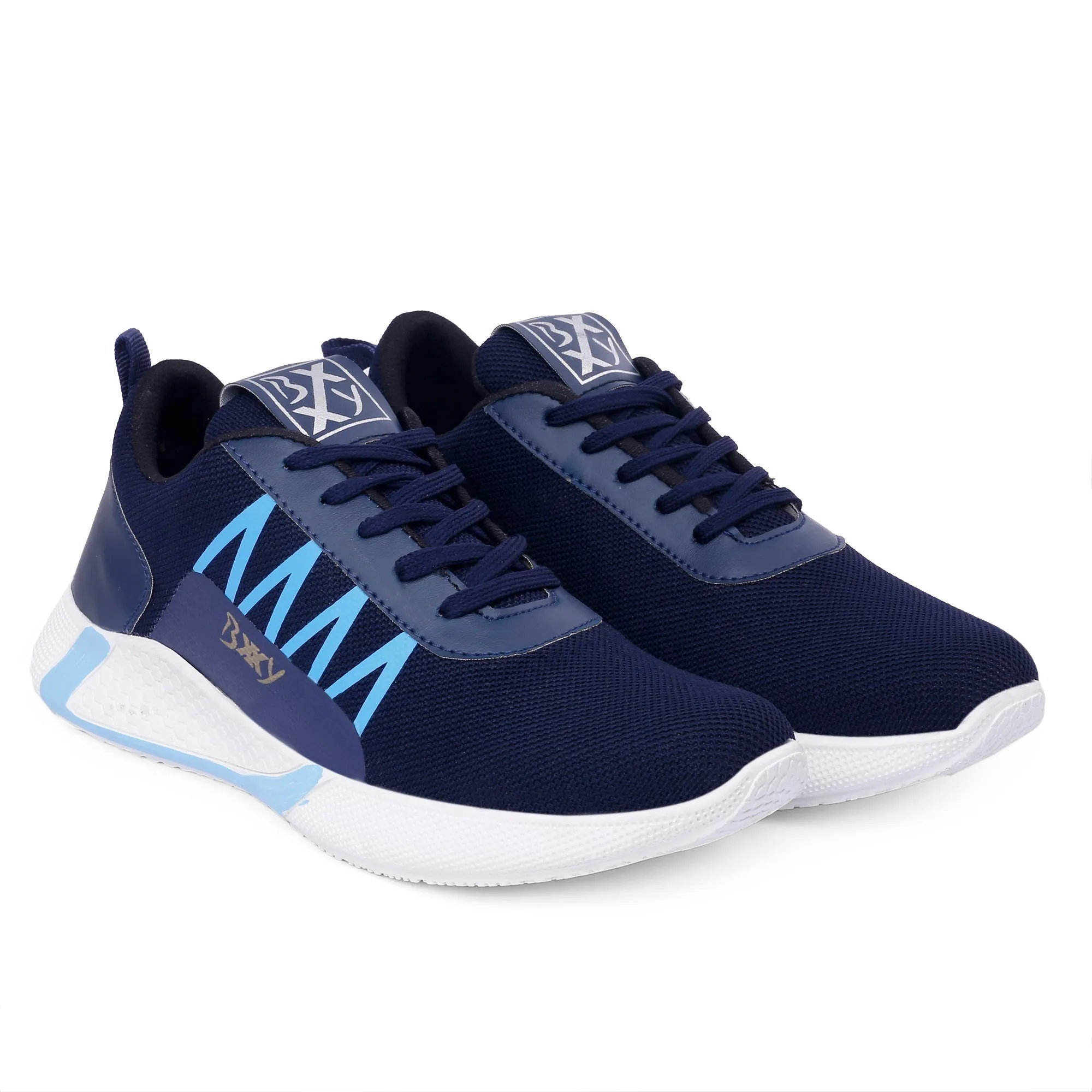 Men's Fashionable Everyday wear Comfortable Sports Shoes