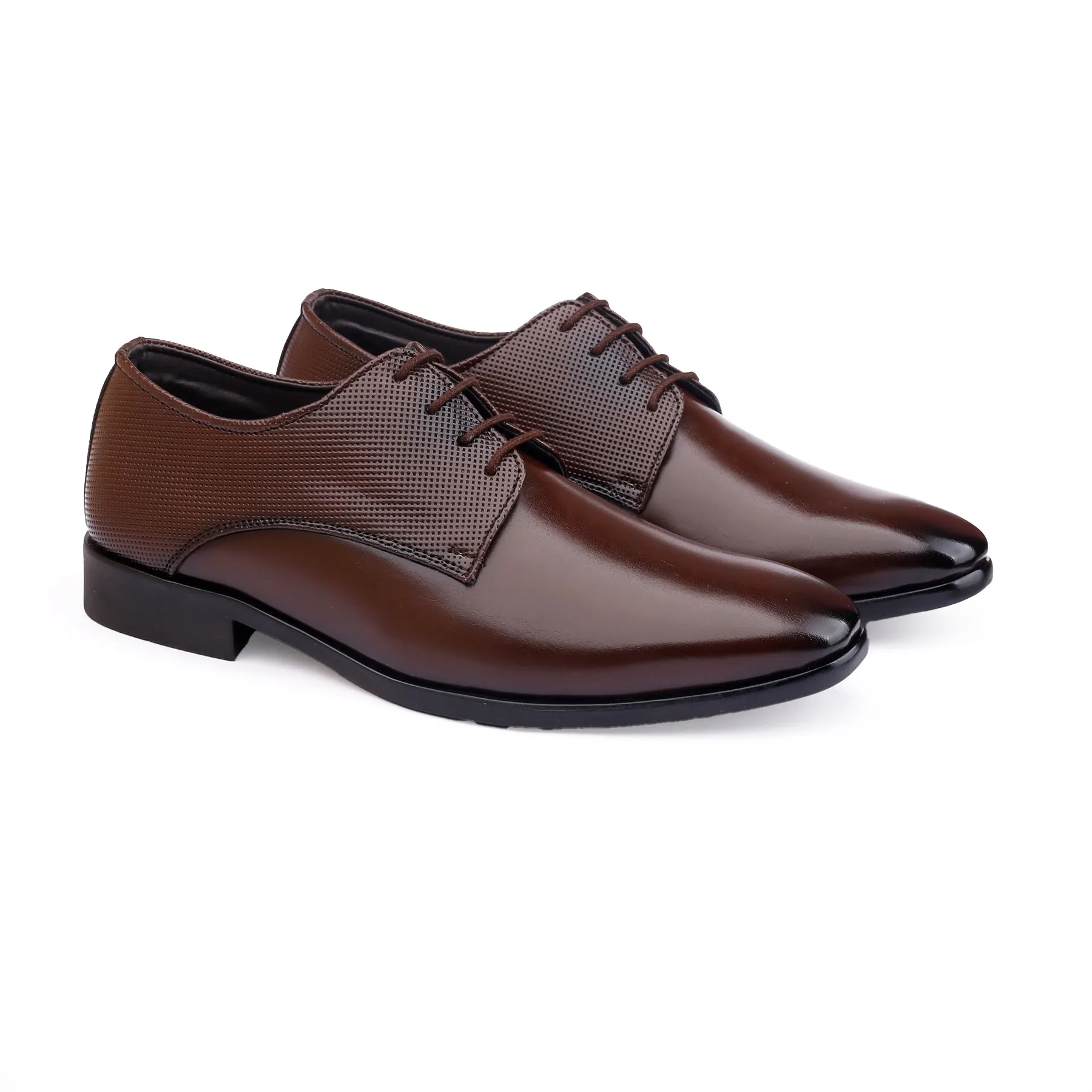 Men's In-Trend Lace-up Formal Shoes