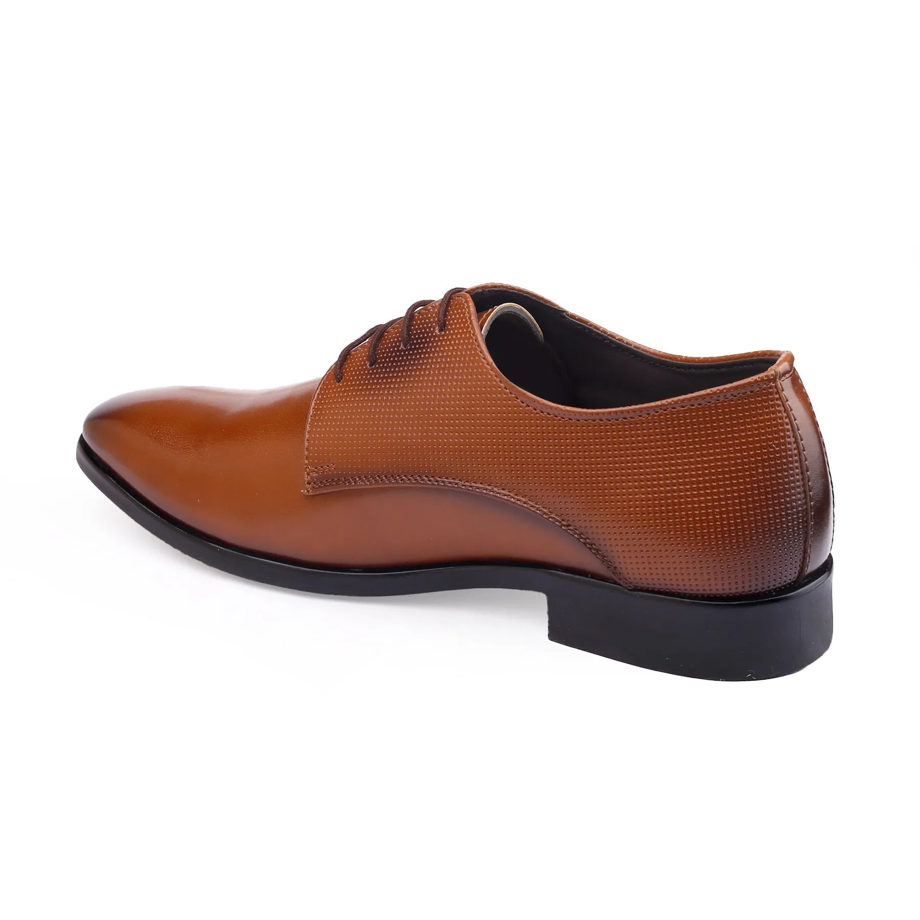 Men's In-Trend Lace-up Formal Shoes