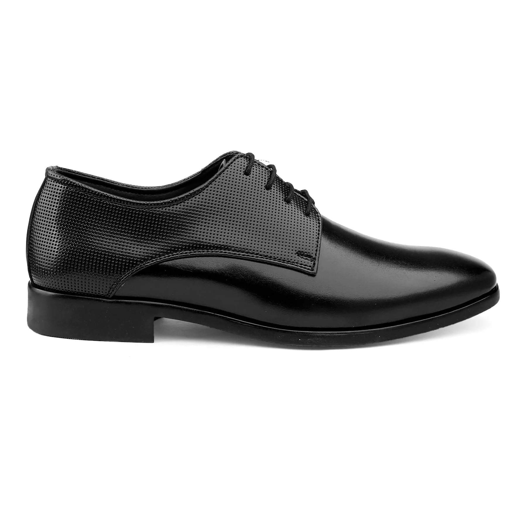 Men's In-Trend Lace-up Formal Shoes