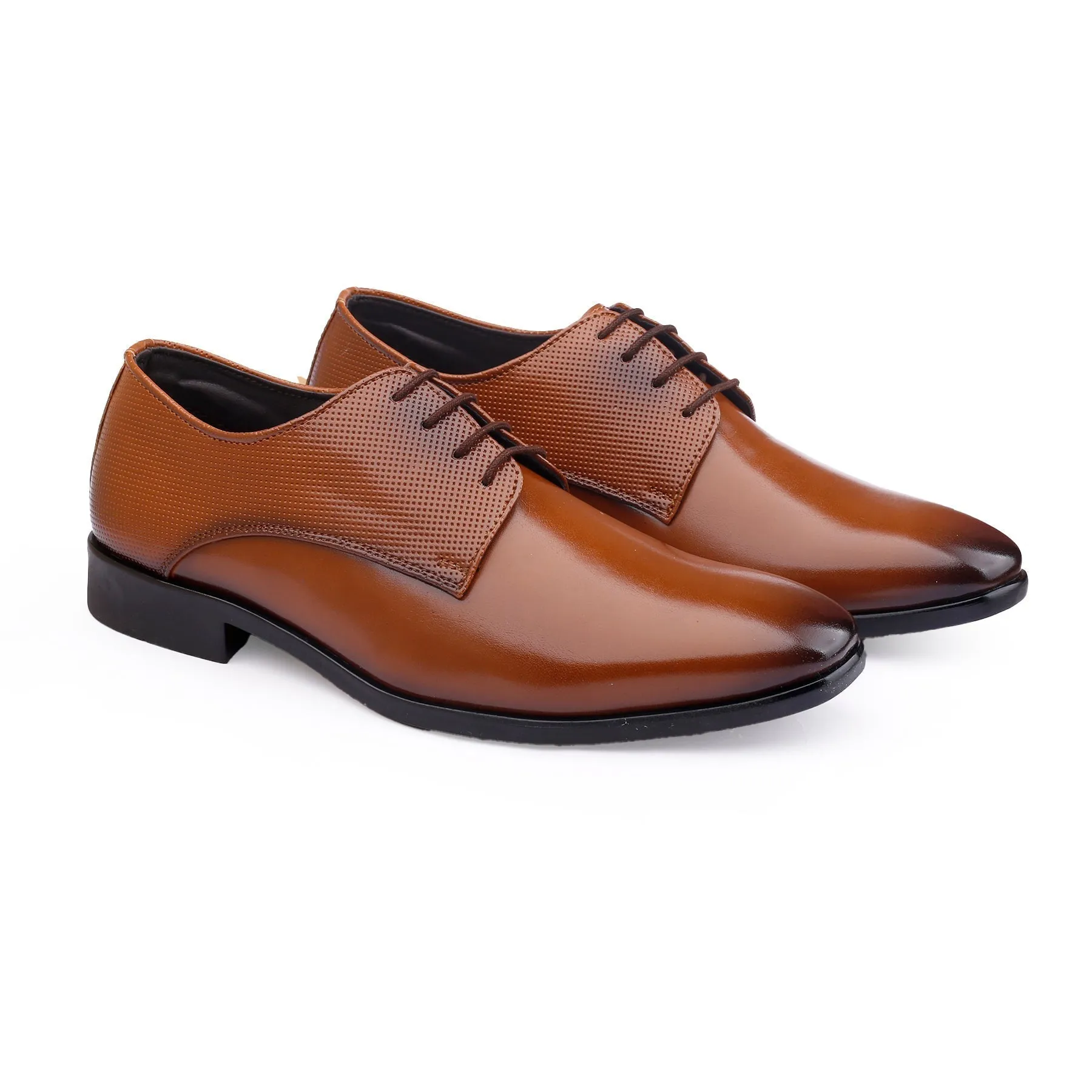 Men's In-Trend Lace-up Formal Shoes