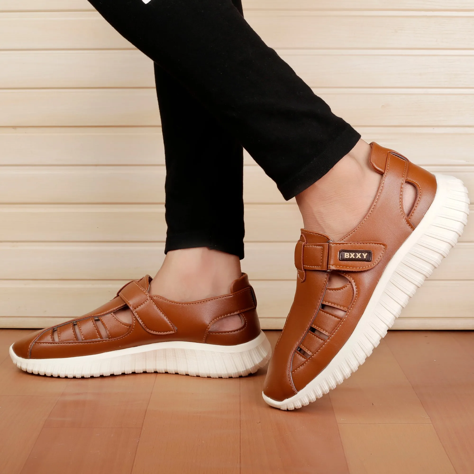 Men's Latest Casual And Stylish Roman Sandals