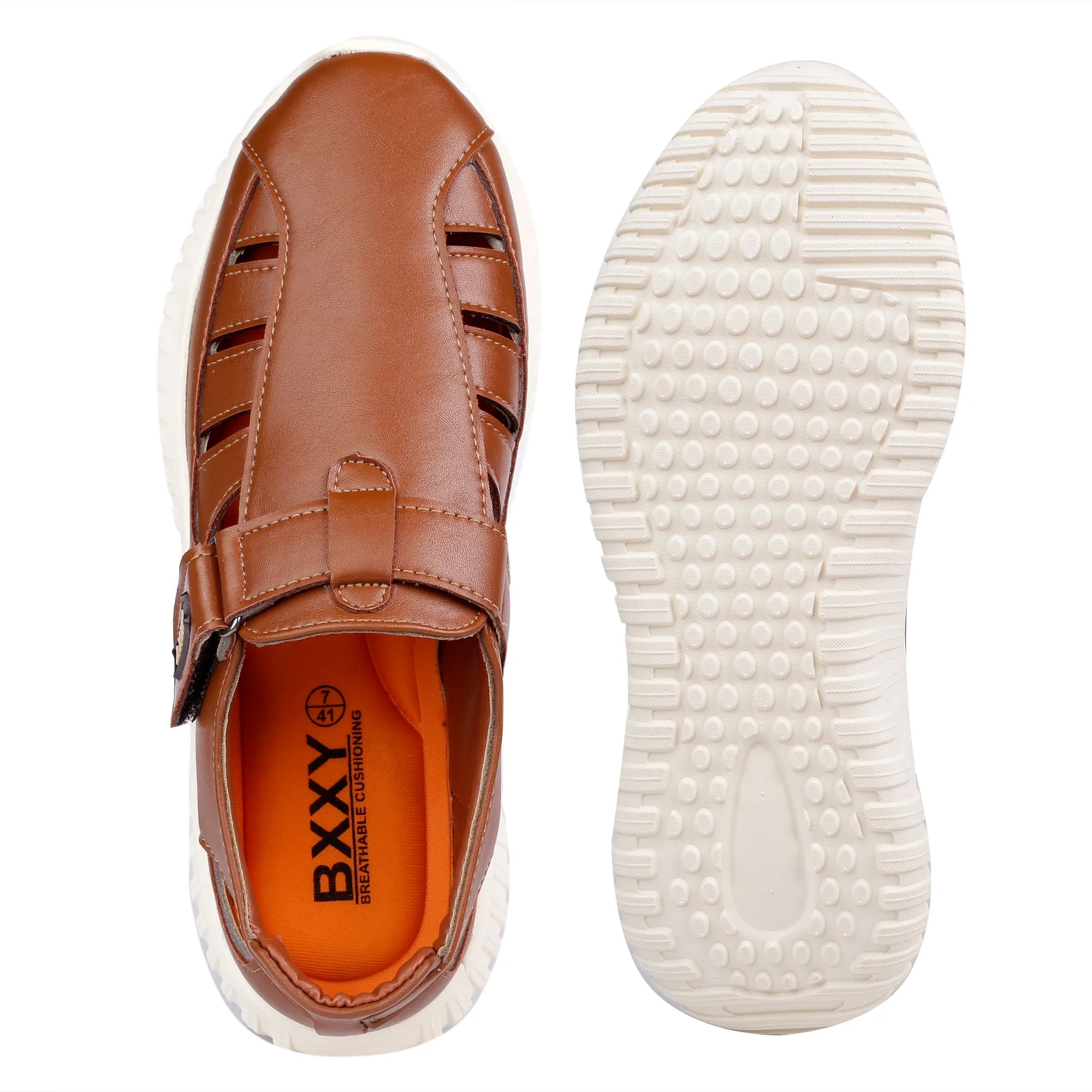 Men's Latest Casual And Stylish Roman Sandals