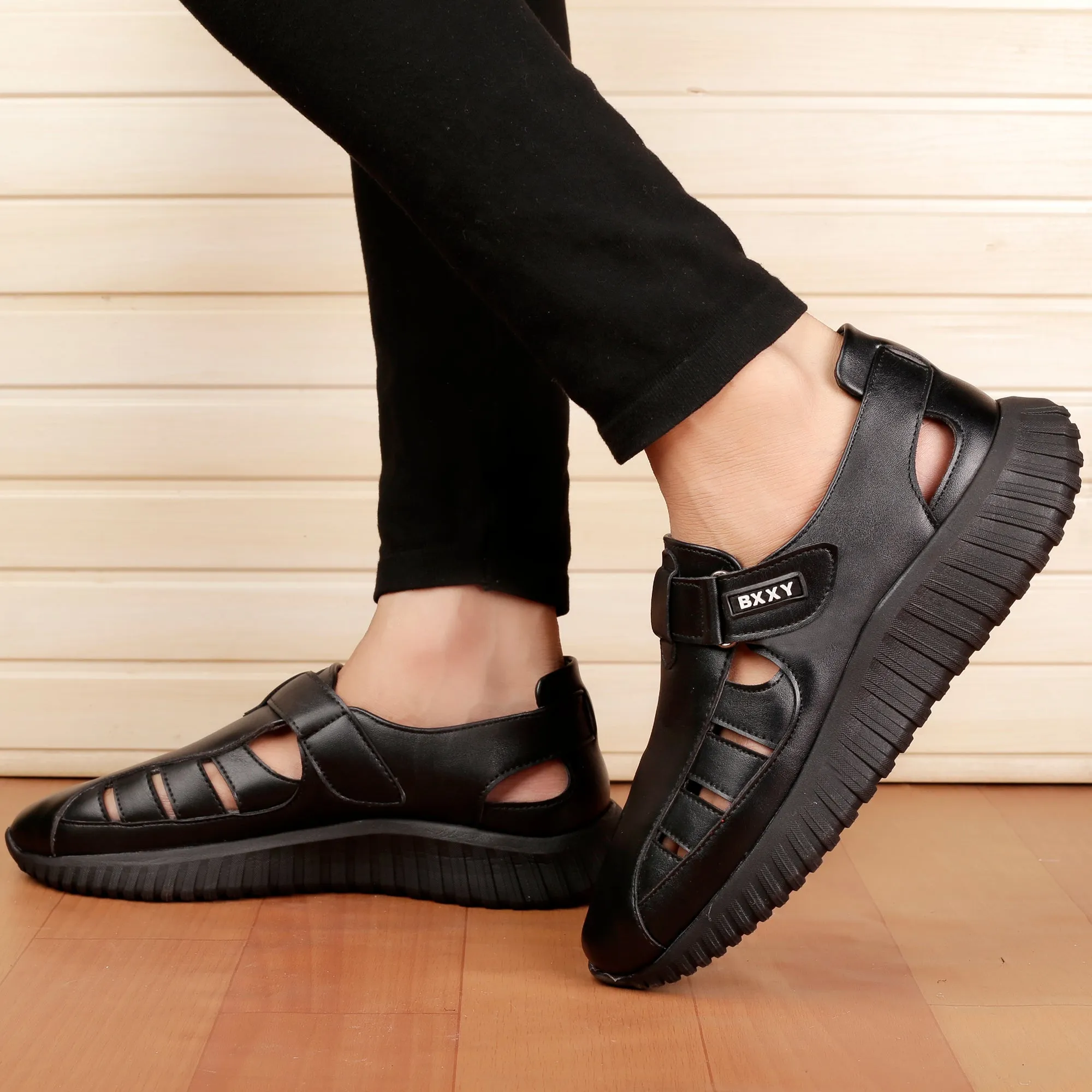 Men's Latest Casual And Stylish Roman Sandals