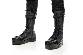 Men's Rutas Boots