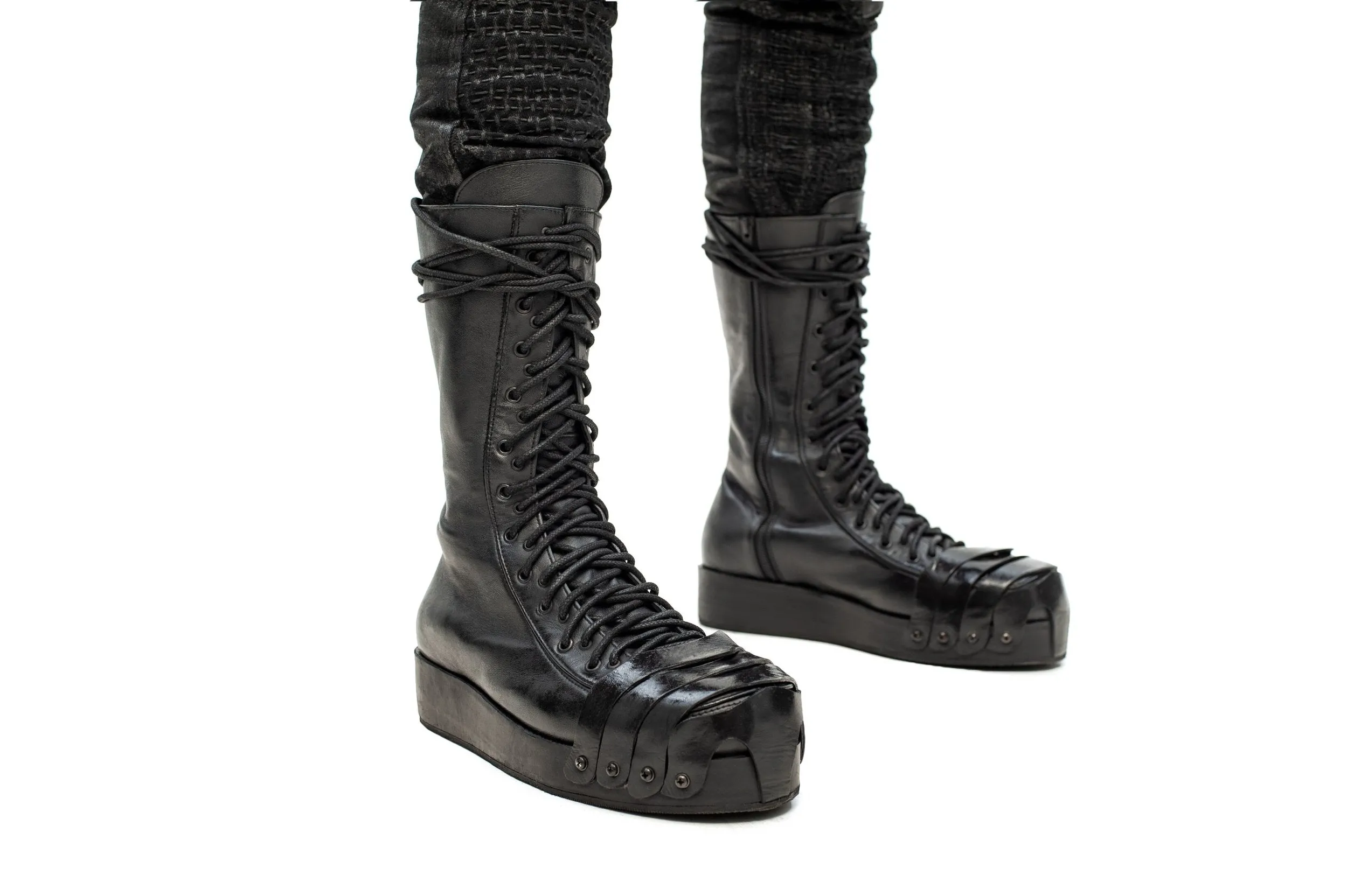 Men's Rutas Boots