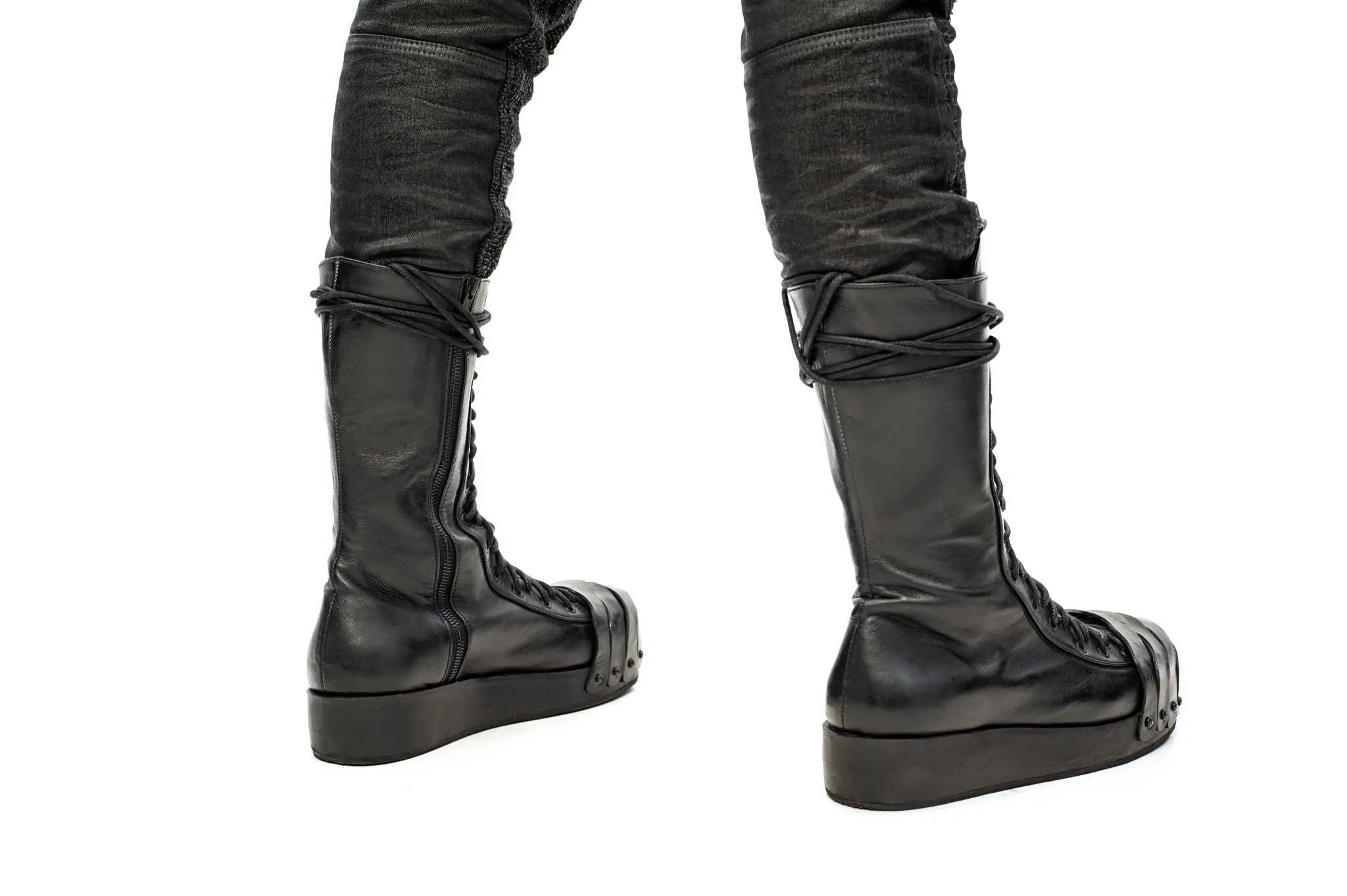 Men's Rutas Boots