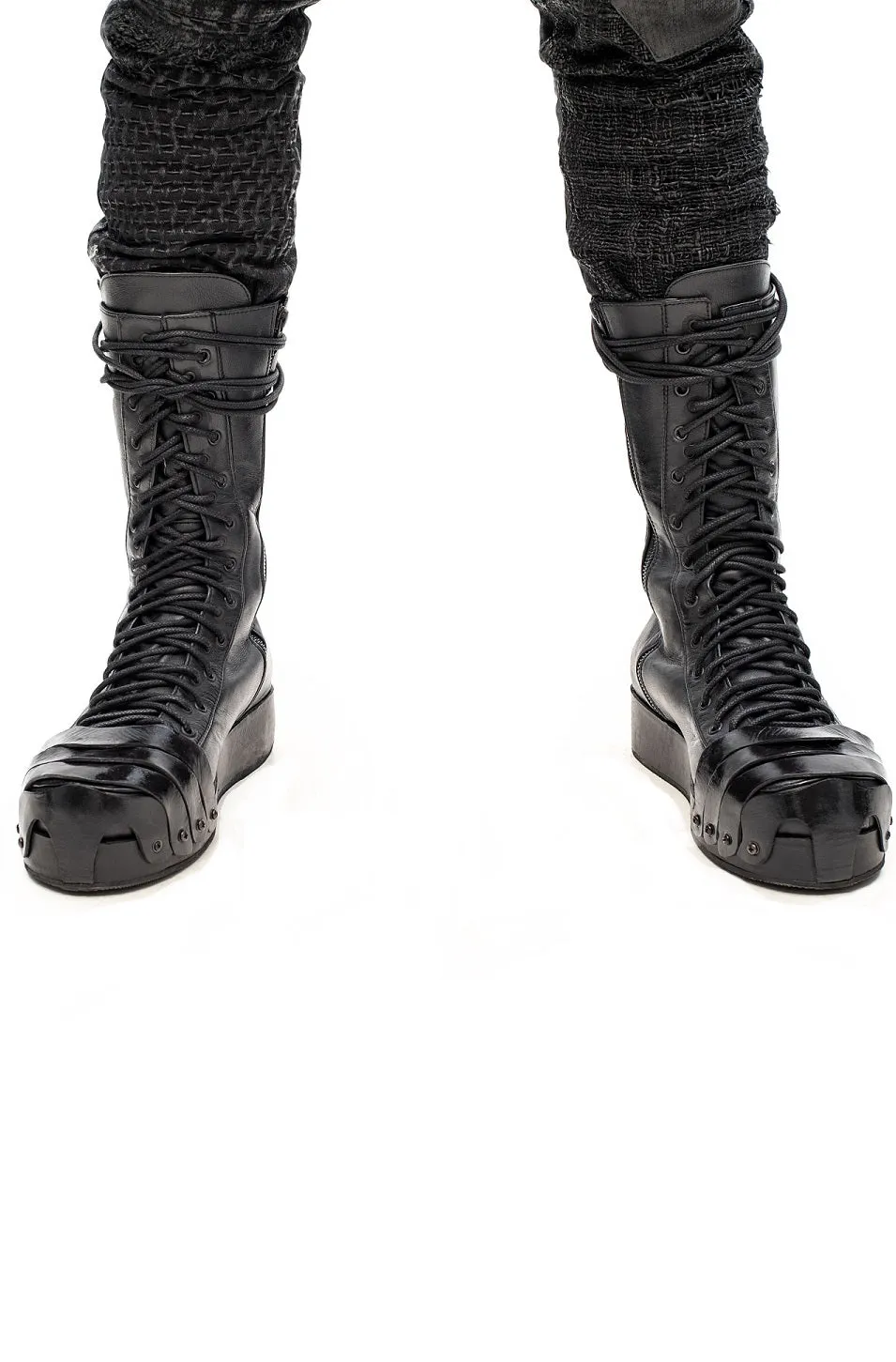 Men's Rutas Boots