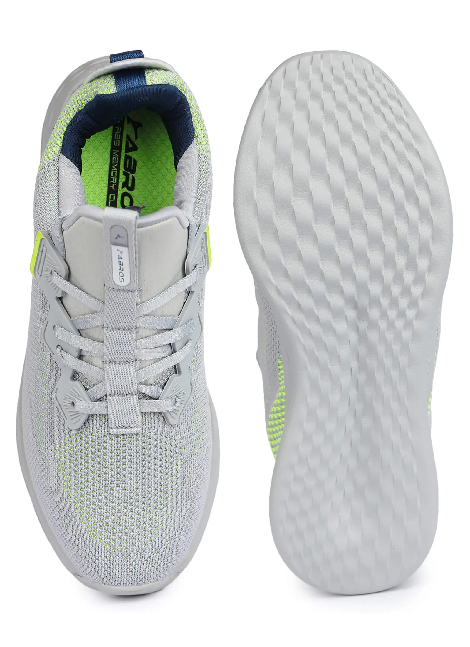 Midland-M Sports Shoes For Men