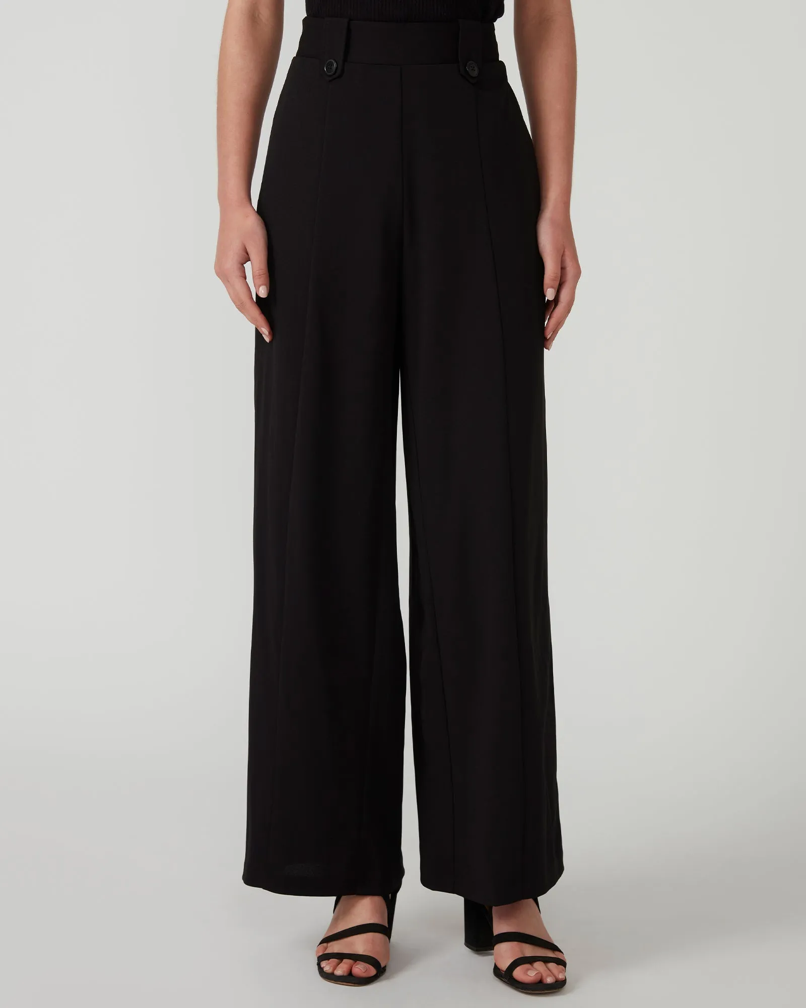 Midnight Essence Pants