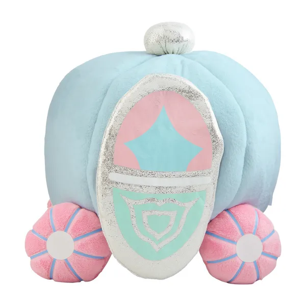 Mud Pie Princess Plush Set