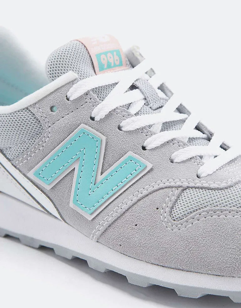 New Balance 996 Running Trainers