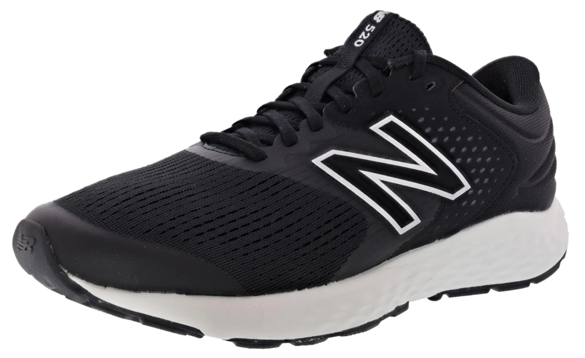 New Balance Men's 520 v7 Lightweight Running Shoes